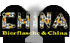 Projekt China & Bierflasche